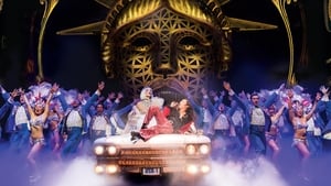 Miss Saigon : 25th Anniversary Performance háttérkép