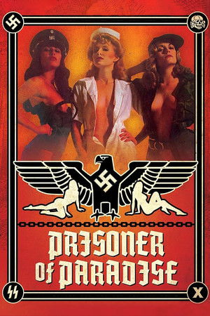 Prisoner of Paradise poszter