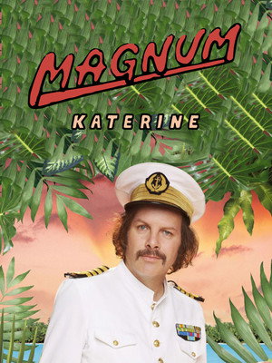 Magnum poszter