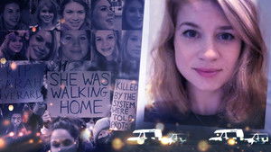 Sarah Everard: The Search for Justice háttérkép