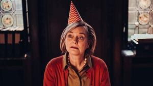 Professor T 1. évad Ep.2 2. epizód