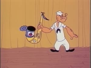 Popeye the Sailor 1. évad Ep.76 76. epizód