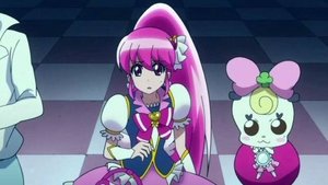 ハピネスチャージプリキュア！ 1. évad Ep.42 42. epizód