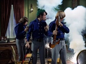 The Monkees Season 1 Ep.18 18. epizód