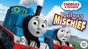 Thomas & Friends: Railway Mischief háttérkép