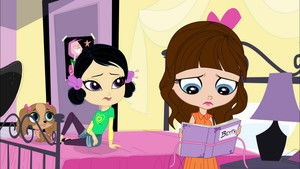 Littlest Pet Shop Season 4 Ep.20 20. epizód