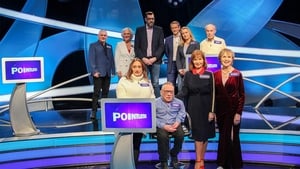 Pointless Celebrities 13. évad Ep.19 19. epizód