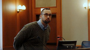 The Consequences of "The Premiere of "The Making of "The Lumberjack's Daughter""" háttérkép
