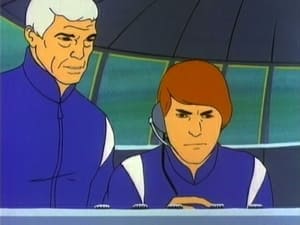 Sealab Season 2 Ep.10 10. epizód