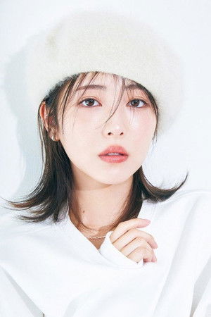 Minami Hamabe profil kép