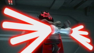 Lego Star Wars: A birodalom hazavág háttérkép