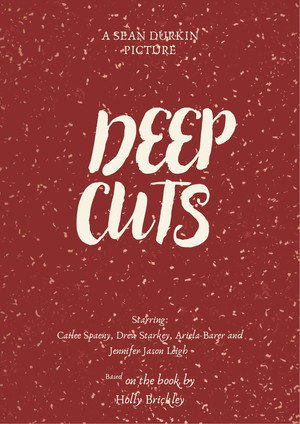 Deep Cuts poszter
