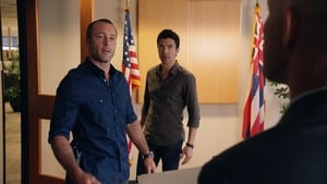 Hawaii Five-0 8. évad Ep.12 12. epizód