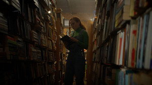 Bibliophile háttérkép