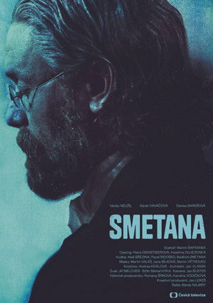 Smetana poszter