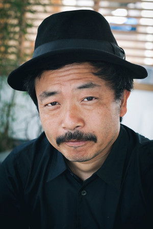Sion Sono profil kép