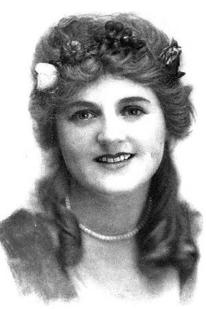 Lillian Walker profil kép