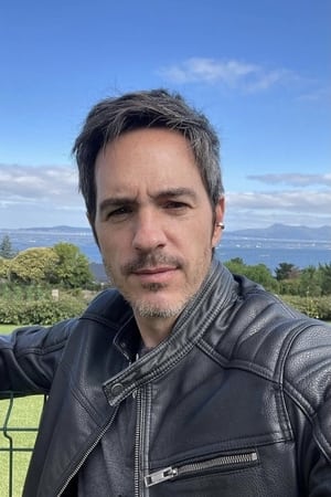 Mauricio Ochmann profil kép