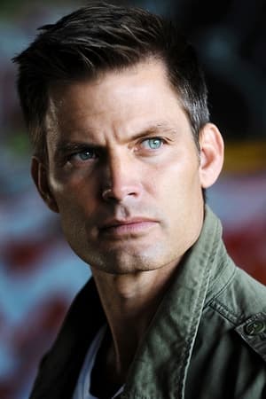 Casper Van Dien profil kép