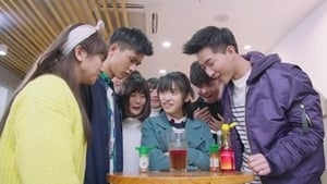 流星花园 Season 1 Ep.17 17. epizód