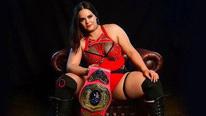 The Femme Fatales of West Australian Wrestling háttérkép
