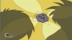 Jackie Chan Adventures 1. évad Ep.2 2. epizód