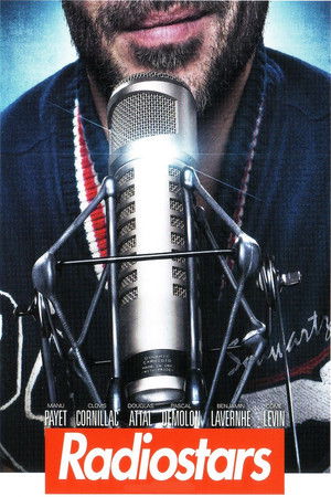 Radiostars poszter