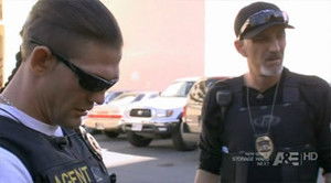 Dog the Bounty Hunter Season 7 Ep.9 9. epizód