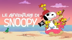 A Snoopy-show kép