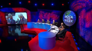 Mock the Week Season 11 Ep.3 3. epizód