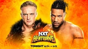 WWE NXT 17. évad Ep.38 38. epizód