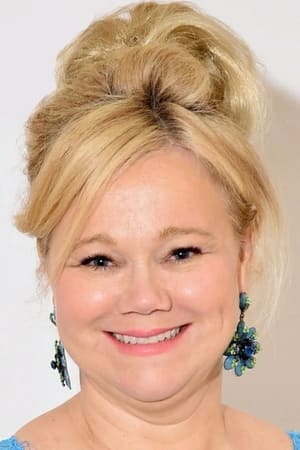 Caroline Rhea profil kép