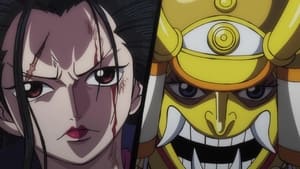 One Piece 21. évad Ep.997 997. epizód