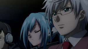 そらのおとしもの 2. évad Ep.3 3. epizód