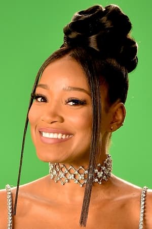 Keke Palmer profil kép