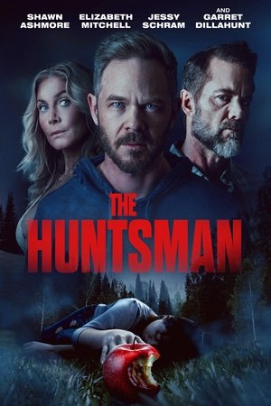 The Huntsman poszter