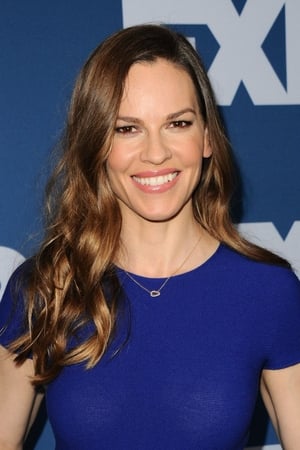 Hilary Swank profil kép