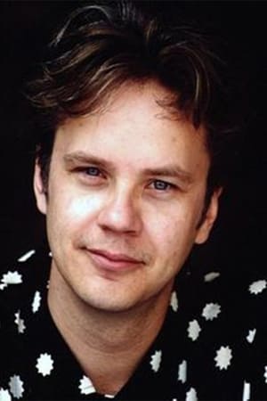 Tim Robbins