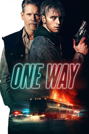 One Way poszter
