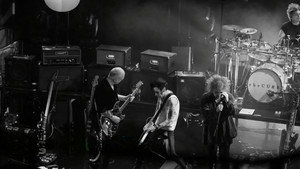 BBC Radio 6 Music Session - The Cure Live háttérkép