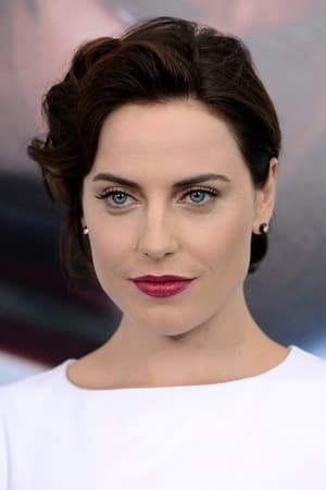 Antje Traue profil kép