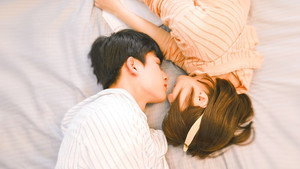 心动的瞬间 kép