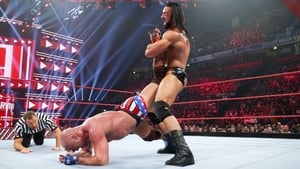 WWE Raw 26. évad Ep.45 45. epizód