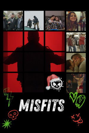 Misfits poszter