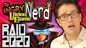 The Angry Video Game Nerd 14. évad Ep.1 1. epizód