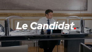 Le Candidat. kép