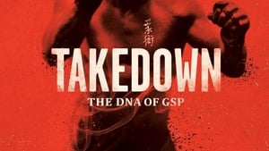 Takedown: The DNA of GSP háttérkép