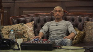HITOSHI MATSUMOTO Presents ドキュメンタル Season 1 Ep.1 1. epizód