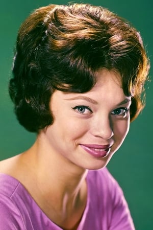 Juliet Prowse profil kép