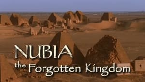 Nubia: The Forgotten Kingdom háttérkép